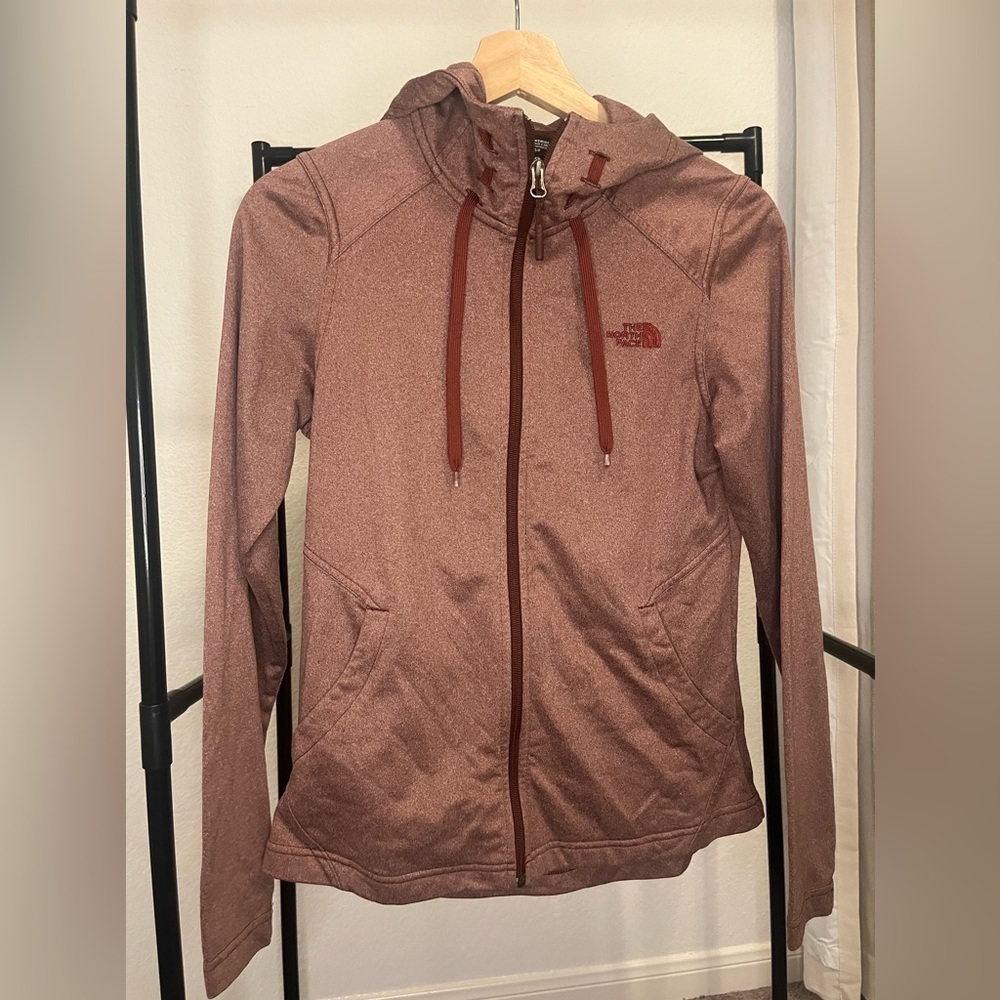Women’s The North Face jacket